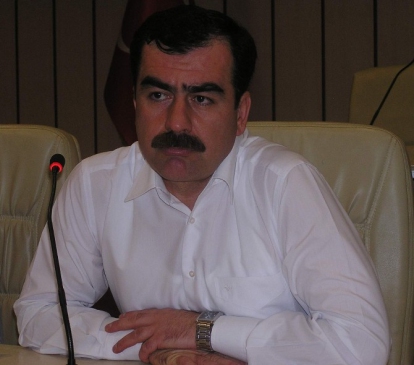 Erdem “Türkiye Büyümeye Devam Ediyor”