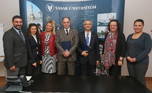 Önce Eğitim Sonra İhracat