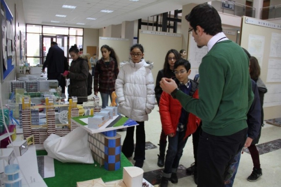 Hkü'de 4. Dönem Çocuk Üniversitesi Başladı