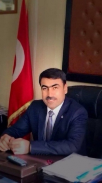 Arzakçı Adaylığını Açıkladı