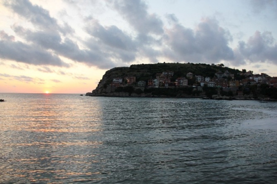 Bartın Şehir Rehberi Artık Cep'te