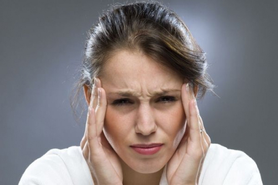 Guatr Ve Kansızlık Baş Ağrısı Nedeni