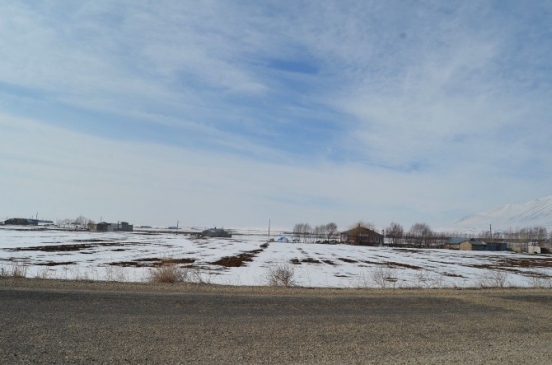 Adilcevaz'da İsimsiz Mahalle