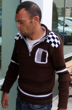 - Annesinin Parasını Gaspa Teşebbüse 1 Yıl 8 Ay Hapis