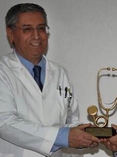 Aydın Eski Sağlık Müdürü Dr. Adnan Akçam Vefat Etti