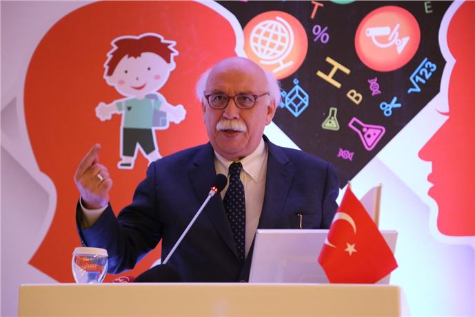 Türkiye Özel Okullar Birliği 14. Eğitim Sempozyumu