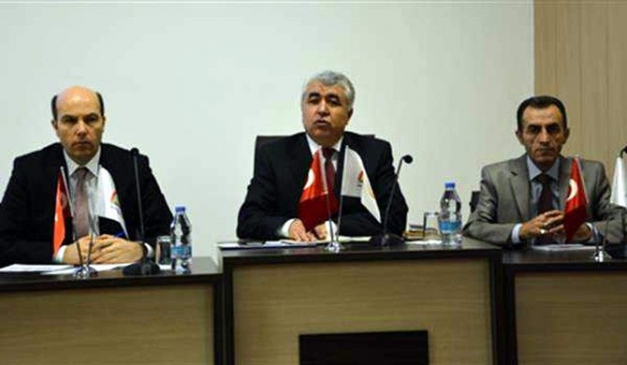 Aydın Gıda Tarım Ve Hayvancılık İl Müdürlüğü 214 Yılını Değerlendirdi