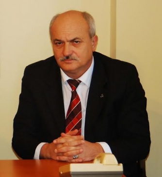 MHP Tekirdağ İl Başkanı Enez Kaplan ''Il Merkezi Ve İlçeleriyle Harabe Görüntüsü Veren Tekirdağ Bunu Hak Etmiyor''