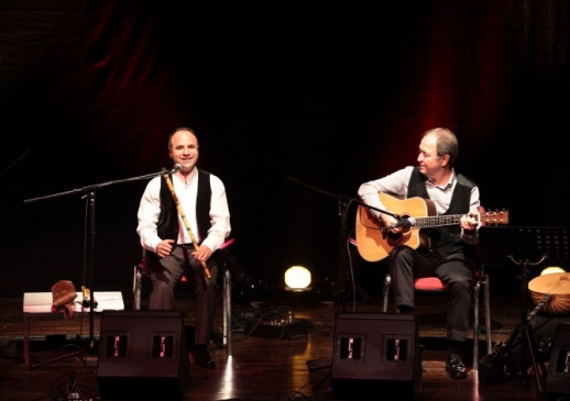 Yansımalar'dan 25'inci Yıl Konseri