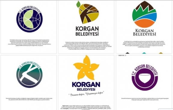 Belediye Logosu Facebook'ta Belirlenecek