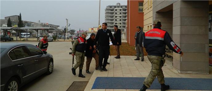 Babanın kızını öldürdüğü iddiası