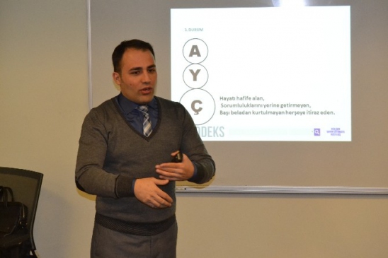 Çerkezköy TSO'nun Kurumsallaşma Eğitimi Sona Erdi