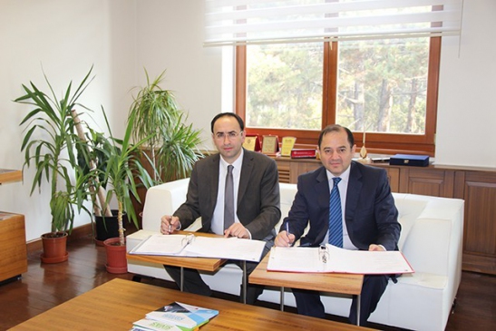 Dağcılık Ve Kayak Sporuna Bağlı Yaralanmalarda İlk Ve Acil Yardım Konusunda Uluslararası İşbirliği