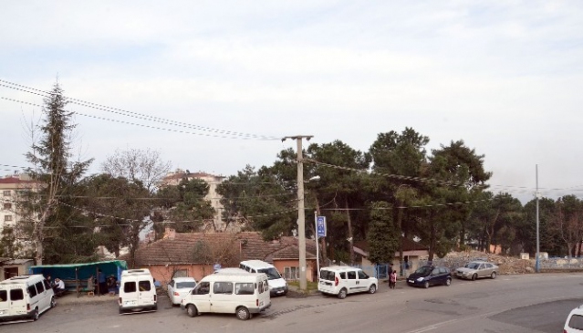 Büyükşehir Belediyesi'nden İki Yeni İhale