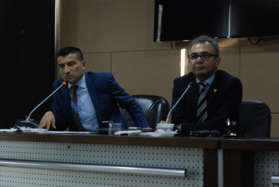 Kanser Tedavisinde Aile İçi İletişim Programı