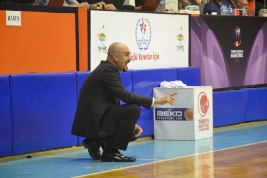 Türkiye Kadınlar Basketbol Ligi