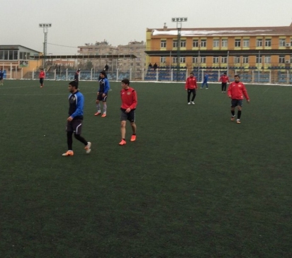 Bölgesel Amatör Ligi