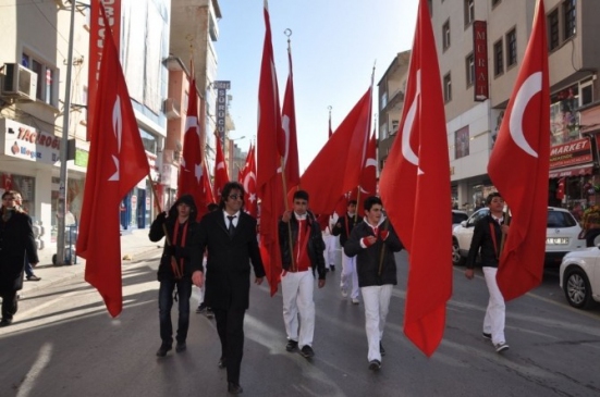 Atatürk'ün Niğde'ye Gelişi Kutlanacak