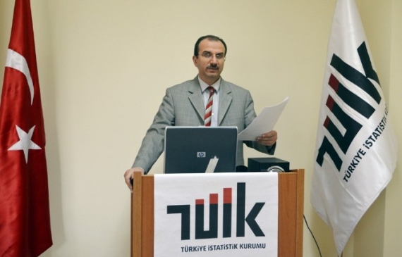 Diyarbakır'ın Nüfusu Açıklandı