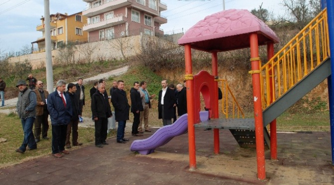 Mahalle Turuna Tepeköy'le Devam Edildi