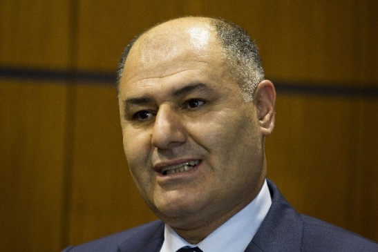 Bor OSB'ye 7 Milyon'luk Elektrik Yatırımı