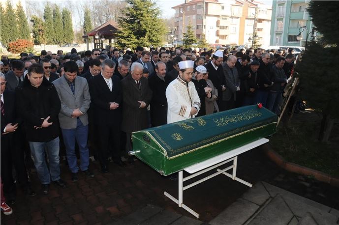 Karabük'te öğretmen çiftin hayatını kaybetmesi