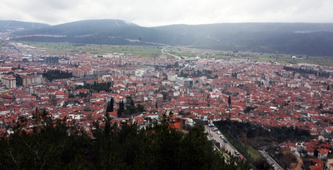 Muğla'nın Nüfusu 1 Yılda 28 Bin Arttı