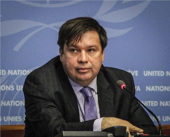 BM'den sığınmacılara, Yunanistan uyarısı