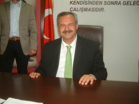 Burhaniye'de İletişim Ailede Başlar Konferansı