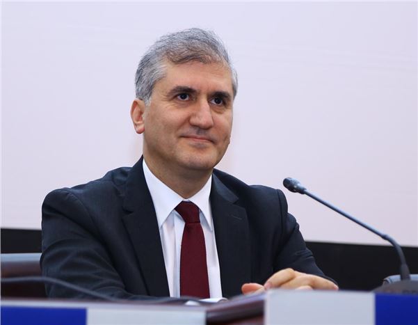 Avrasya Üroonkoloji Derneği 6. Kış Kongresi