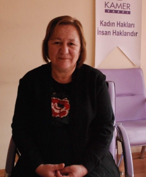 (Özel Haber) Kamer Gaziantep Şubesi Sorumlusu Aynur Yıldıran