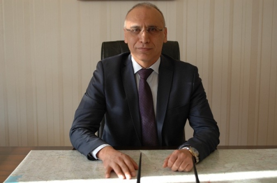 Bitlis Emniyet Müdürlüğünde Devir Teslim Töreni Gerçekleşti