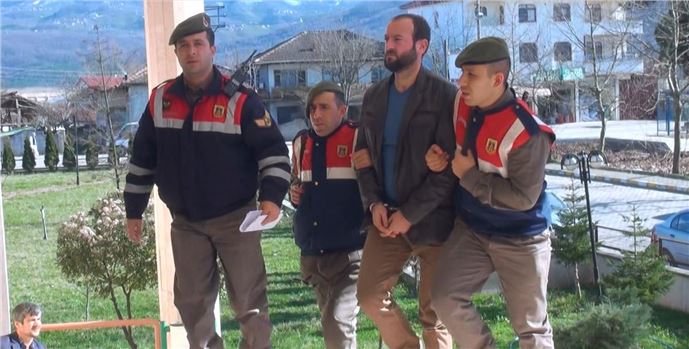 Sakarya'da suç örgütü operasyonu