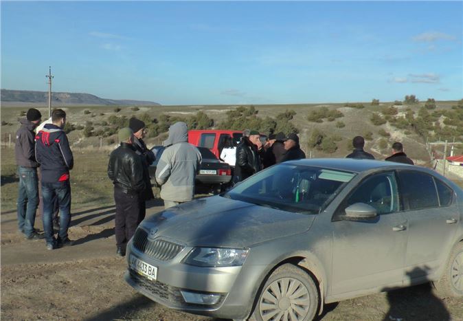 KTMM Başkan Yardımcısı Çiygöz'ün evi basıldı