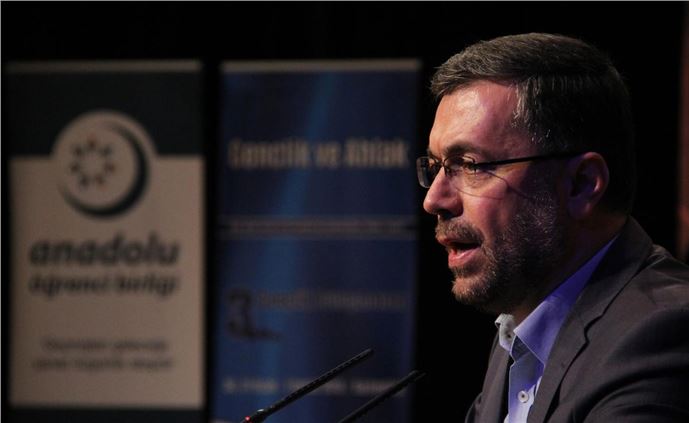 Anadolu Öğrenci Birliği 3. Gençlik Buluşmaları