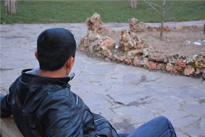 Aşk onu bağımlılıktan kurtardı