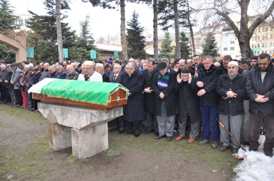 Türe Ailesinin Acı Kaybı