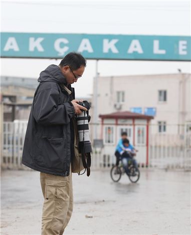 IŞİD'in elindeki rehineler