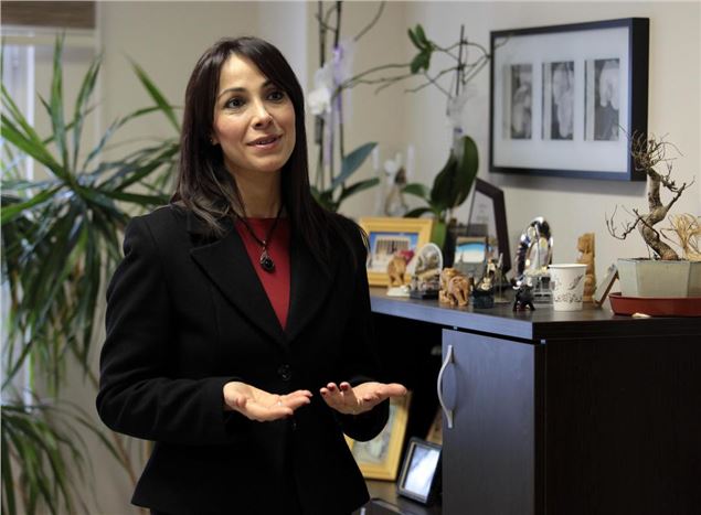 Arıtılmış atık suyun tarımda kullanılması önerisi