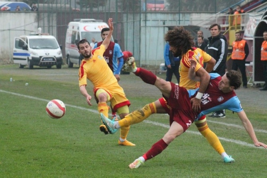 Spor Toto 2. Lig Beyaz Grup