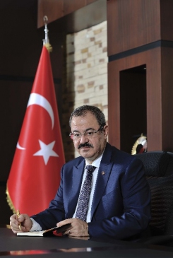 Konukoğlu'ndan “Öncelikli Dönüşüm Programları” Değerlendirmesi