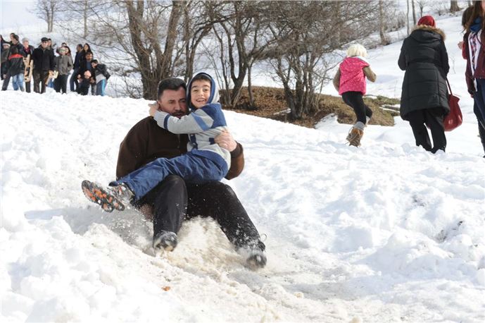 4. Şavşat Yavuzköy Kar Şenlikleri