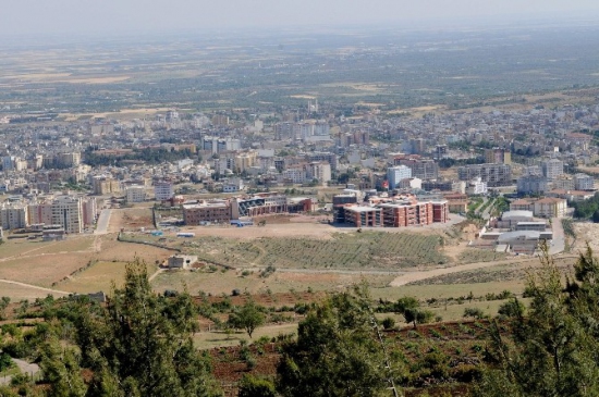 Kilis'in Nüfusu 128 Bin 781'e Yükseldi