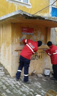 Karesi Estetikle Buluşuyor