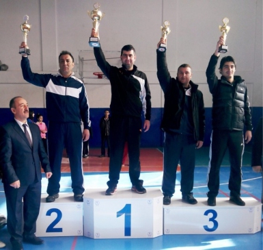 Battalgazi Belediyespor Tekvando Takımı Yarı Finalde Malatya'yı Temsil Edecek