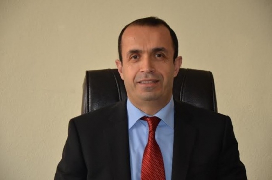 Burhaniye Tarım'da Web Sitesi Yenilendi