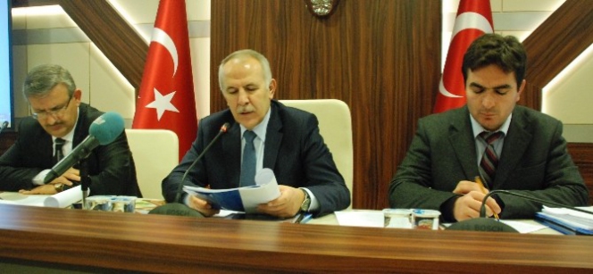 Gaziantep'te En Çok Bütçe Eğitime