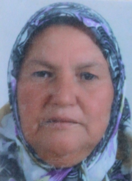 Kamyonet Trene Çarptı 1 Ölü