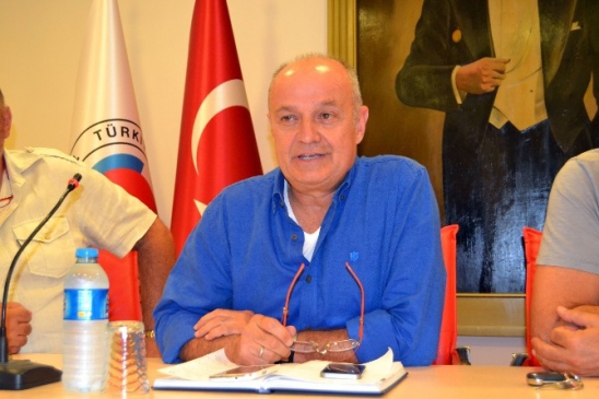 Ato'da Uygulamalı Girişimcilik Eğitimi Sertifika Töreni