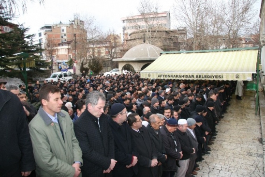 Özkul Ailesinin Acı Günü